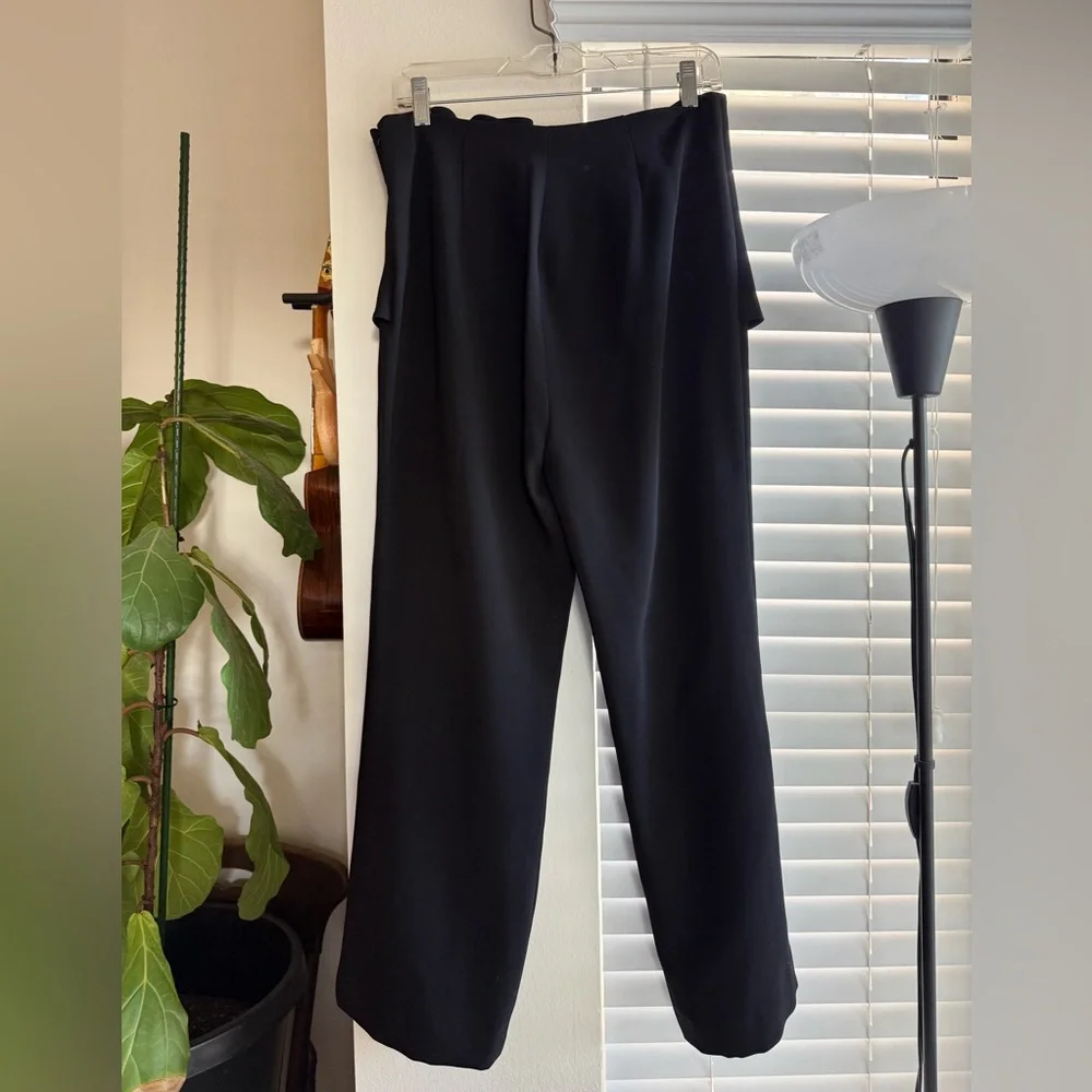 Cinq a Sept Connie Pants Size 12 - Picture 4 of 7